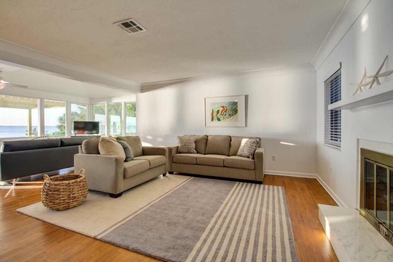 Sunsetter On Sapphire Shores * Sarasota