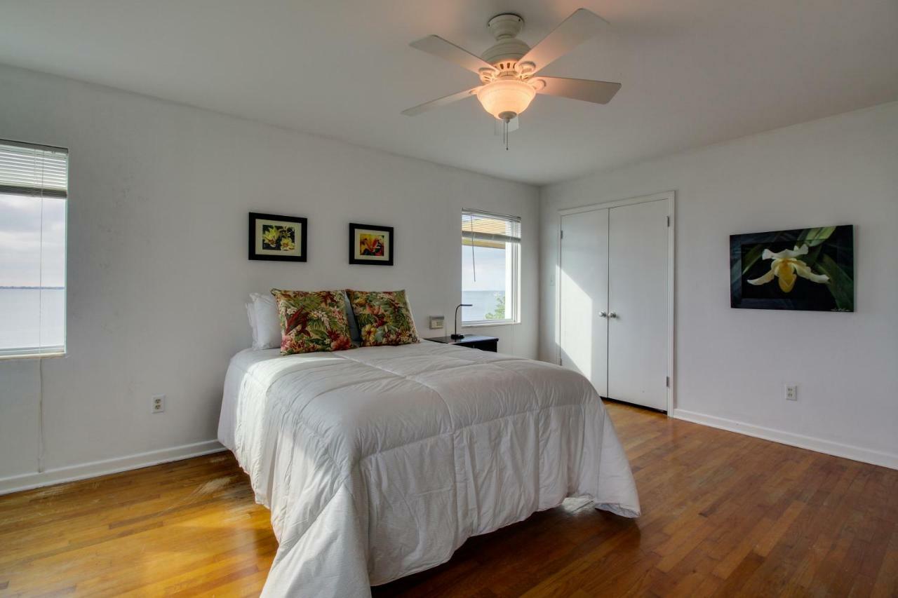 Sunsetter On Sapphire Shores Sarasota
