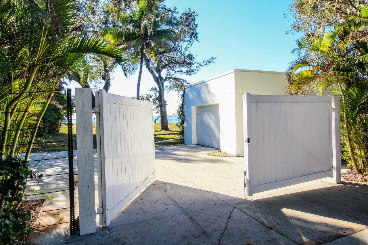 Sunsetter On Sapphire Shores * Sarasota