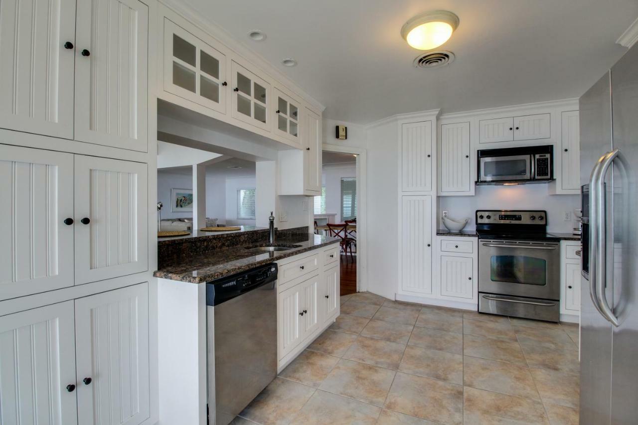 Sunsetter On Sapphire Shores Holiday home Sarasota