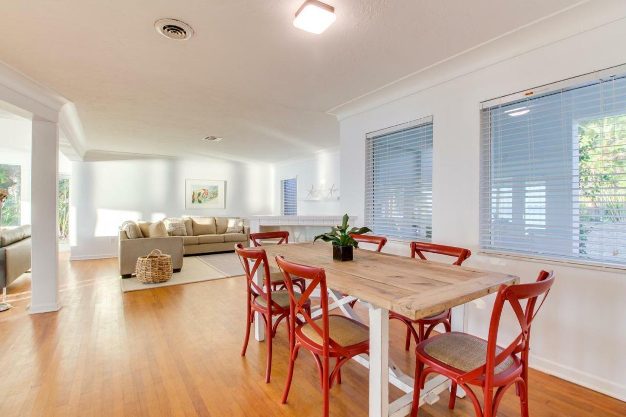 Sunsetter On Sapphire Shores Holiday home Sarasota