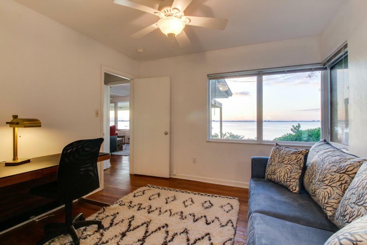 Sunsetter On Sapphire Shores Holiday home Sarasota
