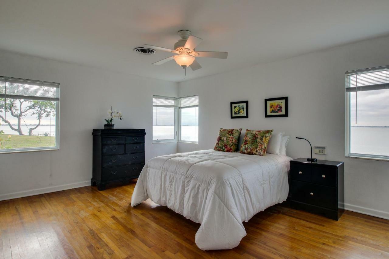 Holiday home Sunsetter On Sapphire Shores