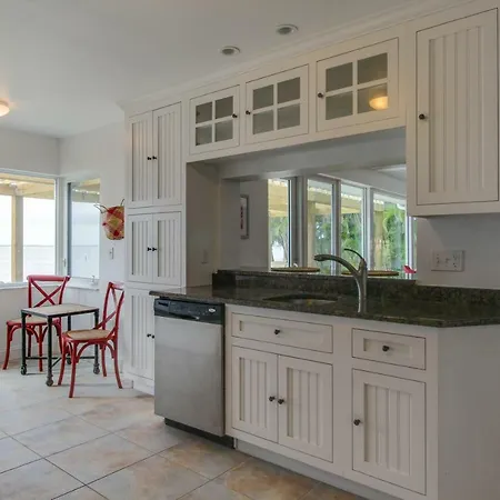 Sunsetter On Sapphire Shores Sarasota Exterior photo