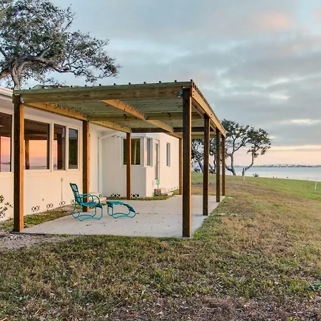 Sunsetter On Sapphire Shores Sarasota Exterior photo